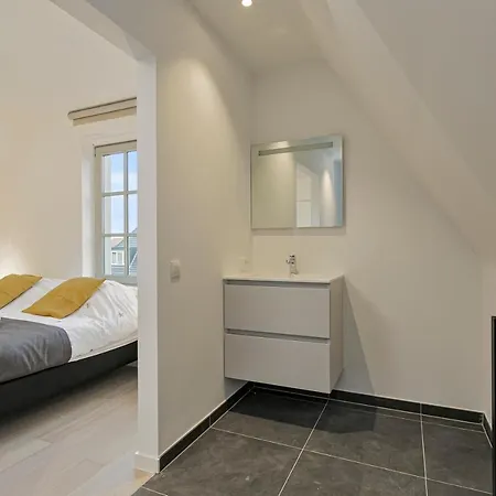 Josephine Villa *