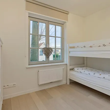 Josephine Βίλα Koksijde