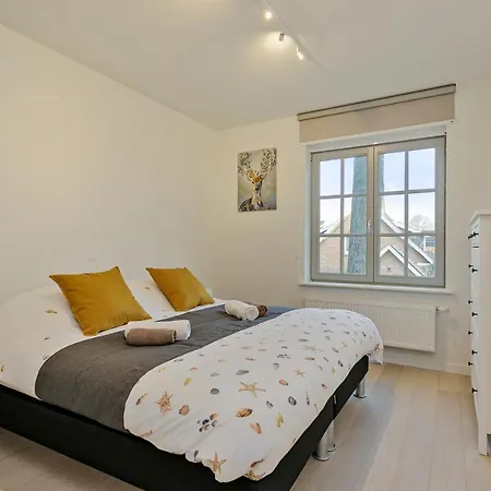 Josephine Villa Koksijde