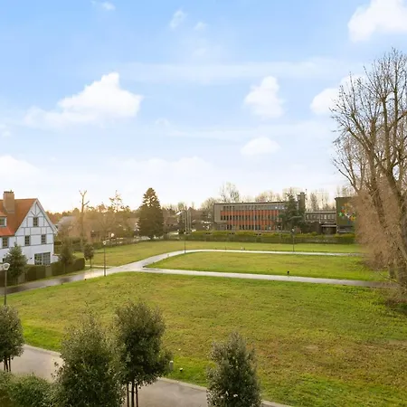 Josephine Villa