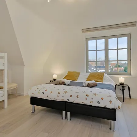Josephine Villa *