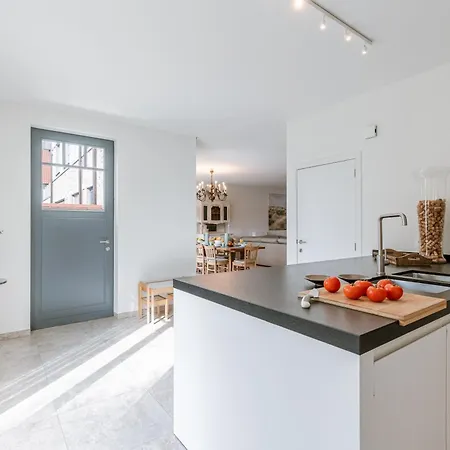 Βίλα Josephine *