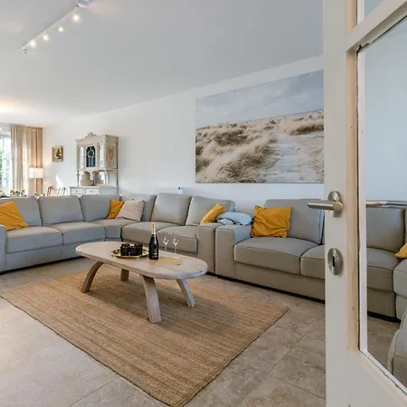 Josephine Villa Koksijde