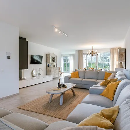 Josephine Villa Koksijde