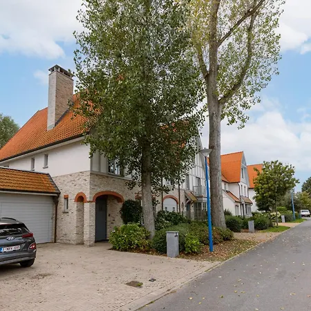 Villa Josephine *