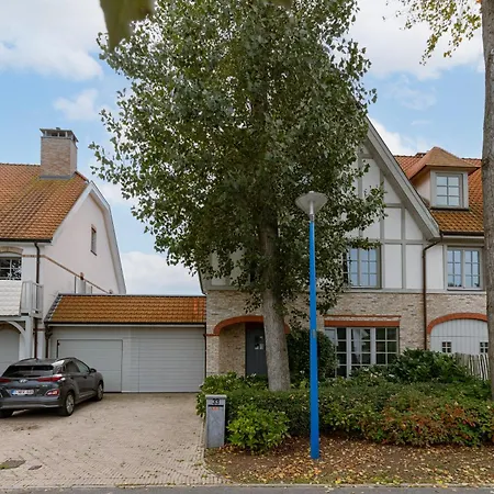 Villa Josephine Koksijde