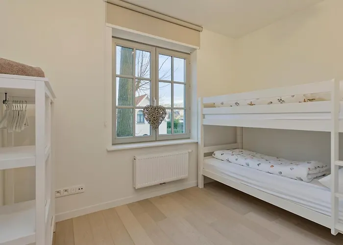 Josephine Villa Koksijde