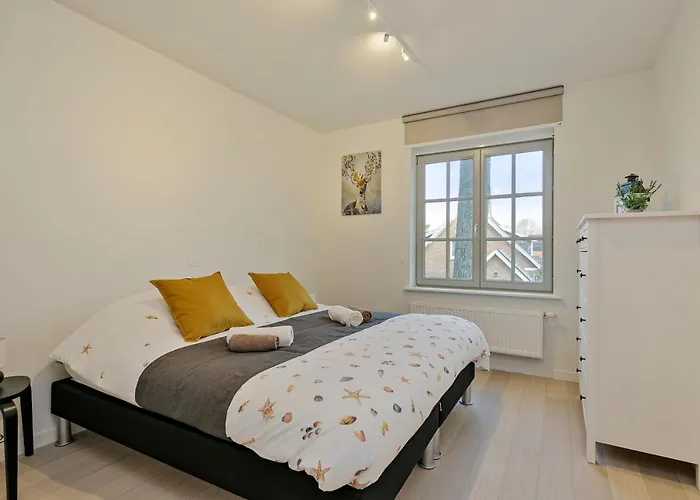 Josephine Villa Koksijde