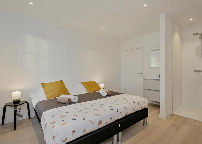 Villa Josephine Koksijde