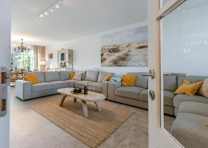 Josephine Villa Koksijde