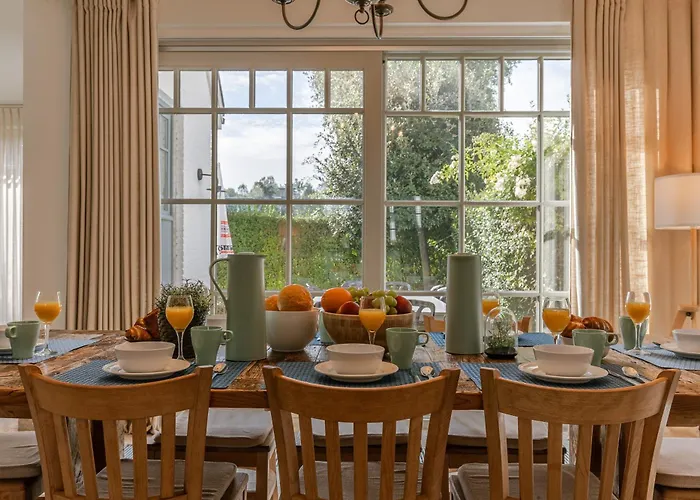 Villa Josephine Koksijde